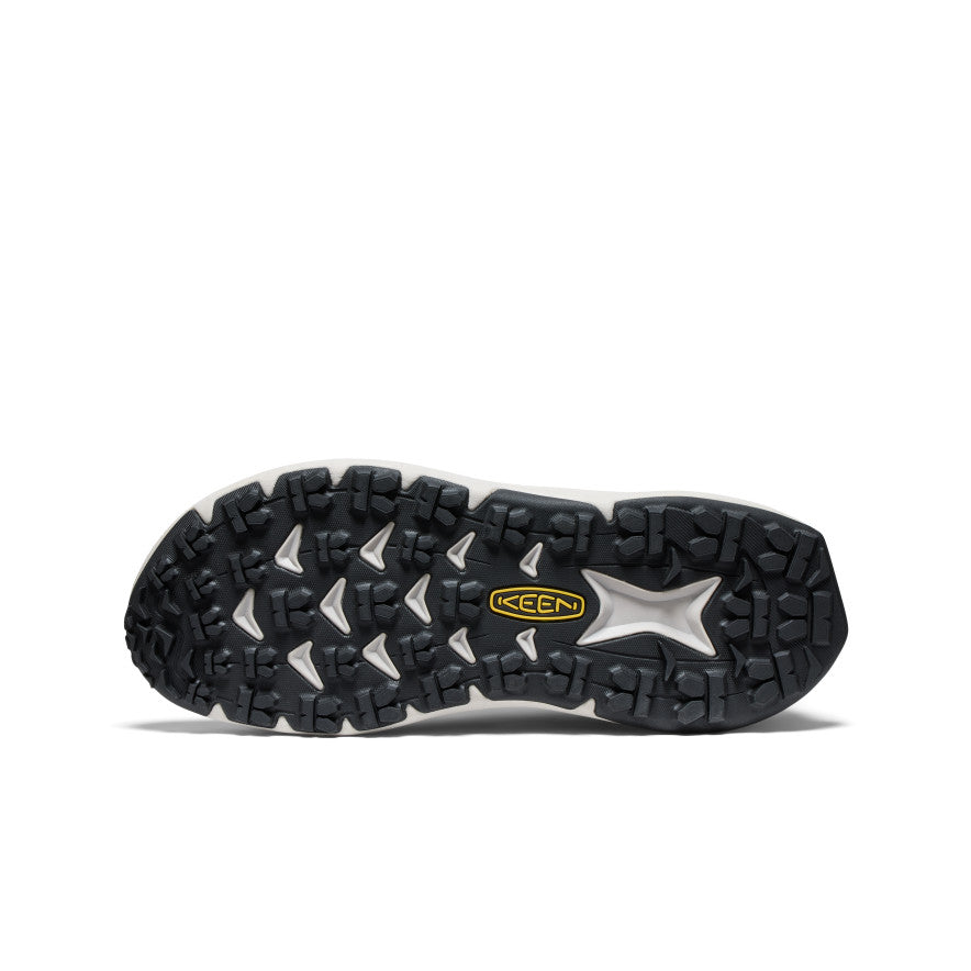 Women's 450 Dirt Waterproof Hiking Shoe | Black/Magnet - Image 6