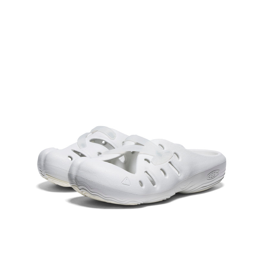 All Gender Yogeez Clog | Vapor/Star White - Image 2