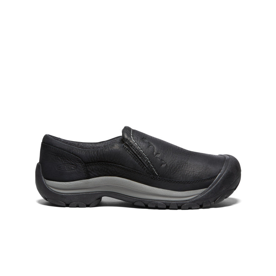 Women's Kaci III Winter Slip-On Shoe | Black/Steel Grey