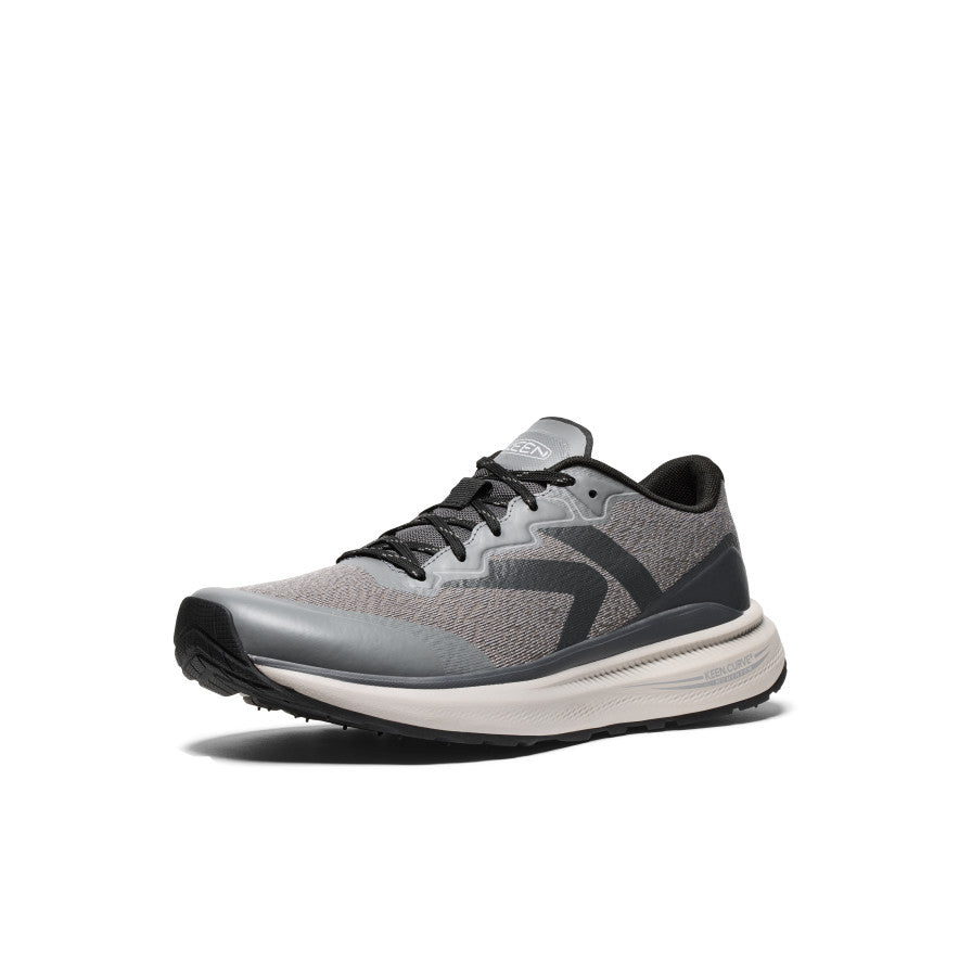 Men's WK500 Walking Shoe | Steel Grey/Magnet - Image 3