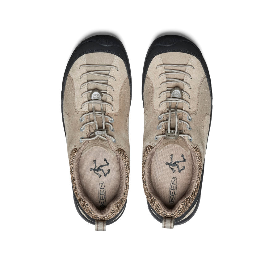 Men's Jasper Rocks Sneaker x Hiking Patrol | Cuban Beige - Image 4