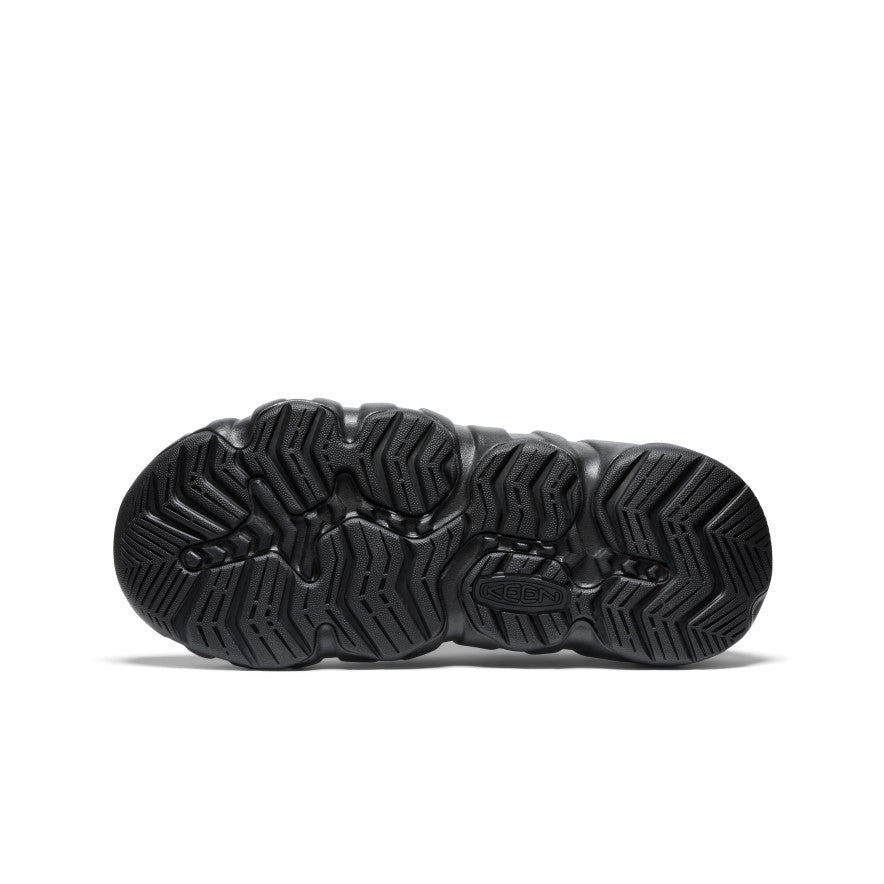 Women's Hypowser Wrap Shoe | Black/Black - Image 6