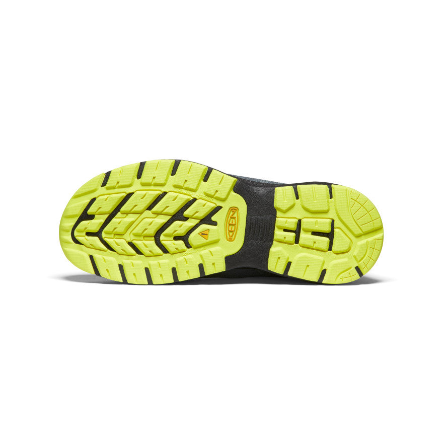 Men's Sparta 2 ESD (Aluminum Toe) | Steel Grey/Evening Primrose - Image 6