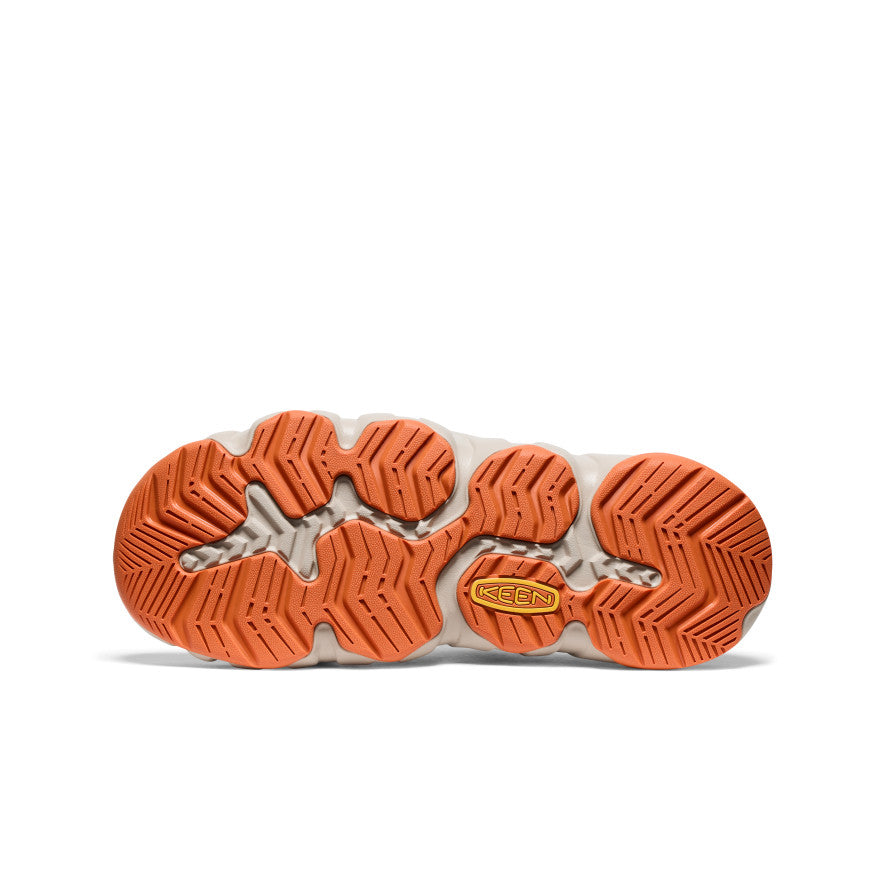 Men's Hyperport H2 Sandal | Tibetan Red/Gold Flame - Image 6
