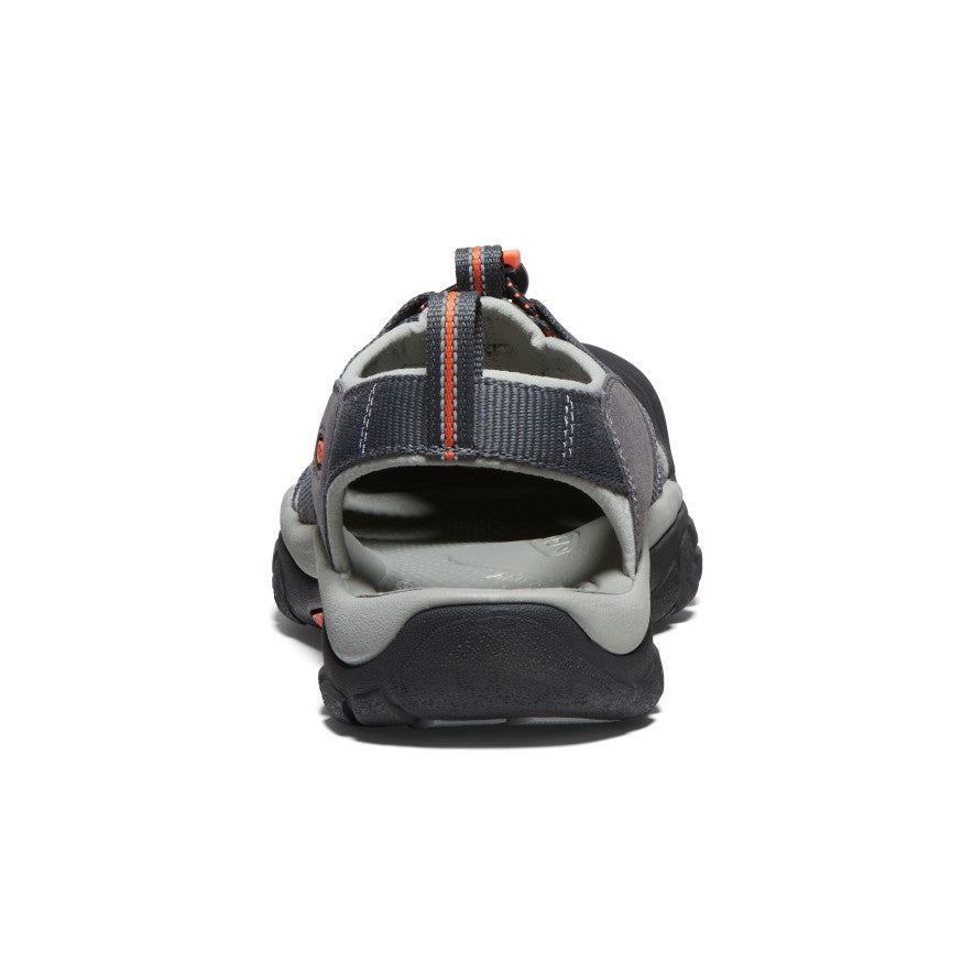 Men's Newport H2 Sandal | Magnet/Nasturtium - Image 5