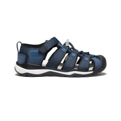 Big Kids' Newport Neo H2 | Blue Nights/Brilliant Blue