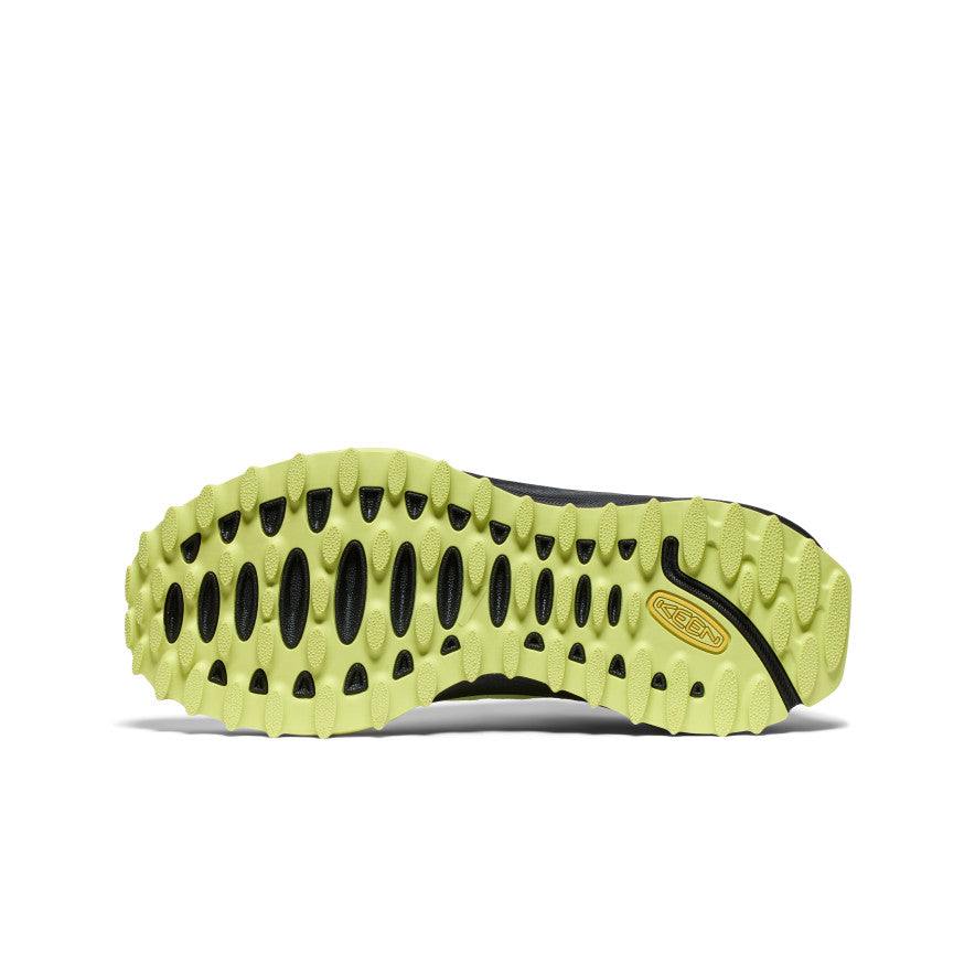 Women's Zionic Speed Hiking Shoe | Daiquiri Green/Plum Perfect - Image 6