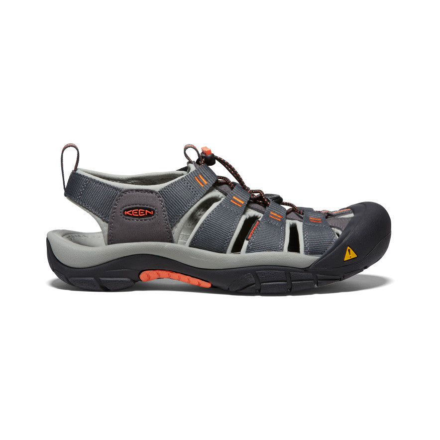 Men's Newport H2 Sandal | Magnet/Nasturtium