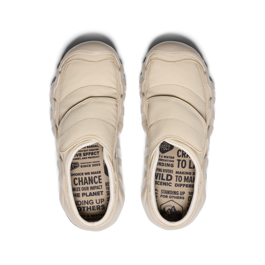 Women's Hypowser Wrap Shoe | Safari/Plaza Taupe - Image 4