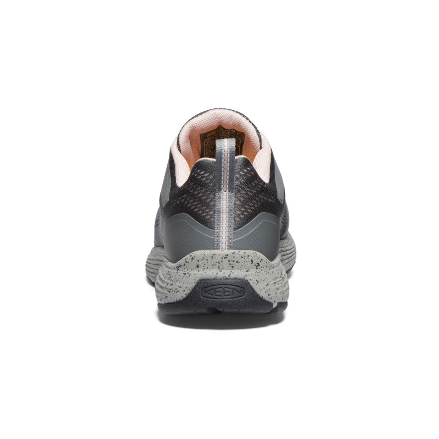 Women's Sparta 2 (Aluminum Toe) | Steel Grey/Peach Whip - Image 5