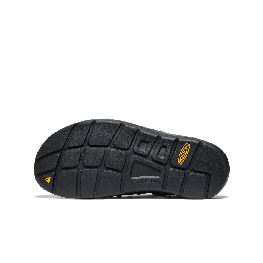 Women's UNEEK Sneaker | Toadstool/Black - Image 6