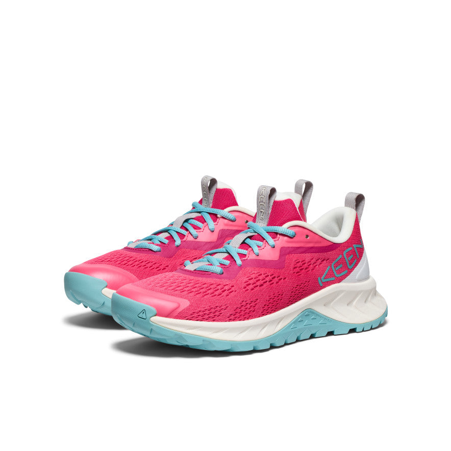 Women's Versacore Speed Shoe | Rouge Red/Star White - Image 2