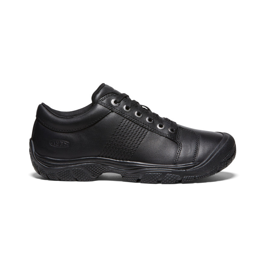 Men's PTC Oxford | Black