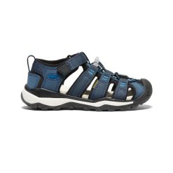 Little Kids' Newport Neo H2 | Blue Nights/Brilliant Blue
