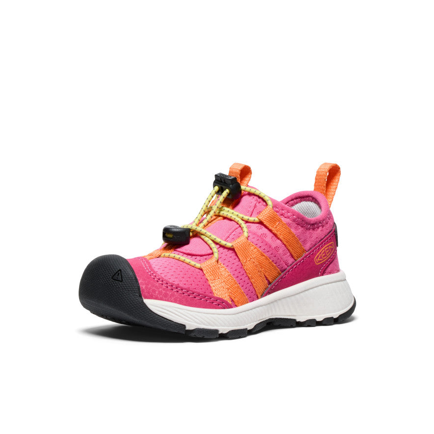 Toddlers' Motozoa Sneaker | Jazzy/Evening Primrose - Image 3
