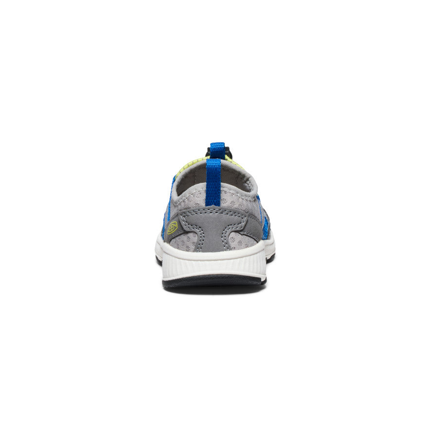 Toddlers' Motozoa Sneaker | Steel Grey/Evening Primrose - Image 5