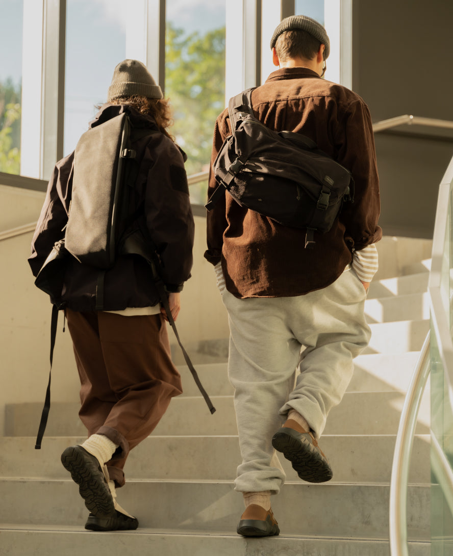 Women's Hypowser Wrap Shoe | Safari/Plaza Taupe - Image 8