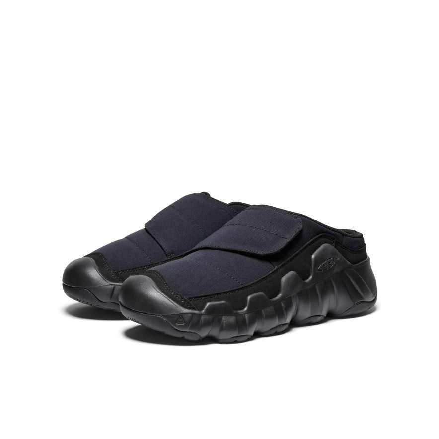 Women's Hypowser Wrap Shoe | Black/Black - Image 2