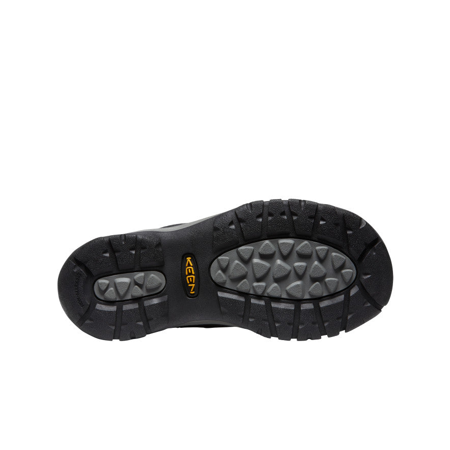 Women's Kaci III Winter Slip-On Shoe | Black/Steel Grey - Image 5