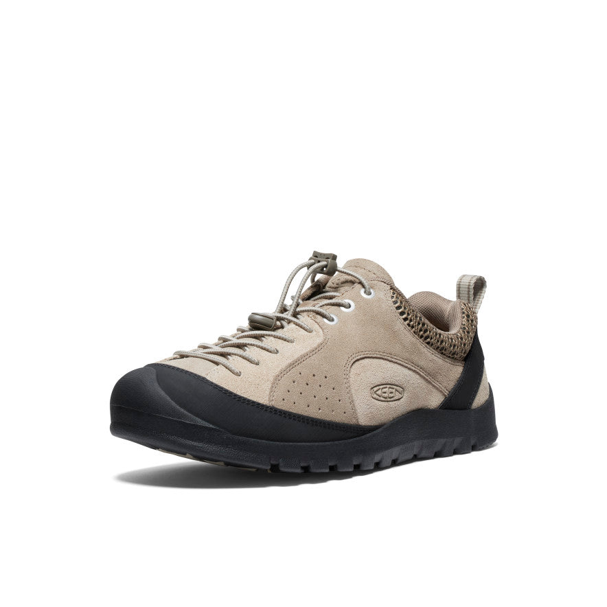 Men's Jasper Rocks Sneaker x Hiking Patrol | Cuban Beige - Image 3