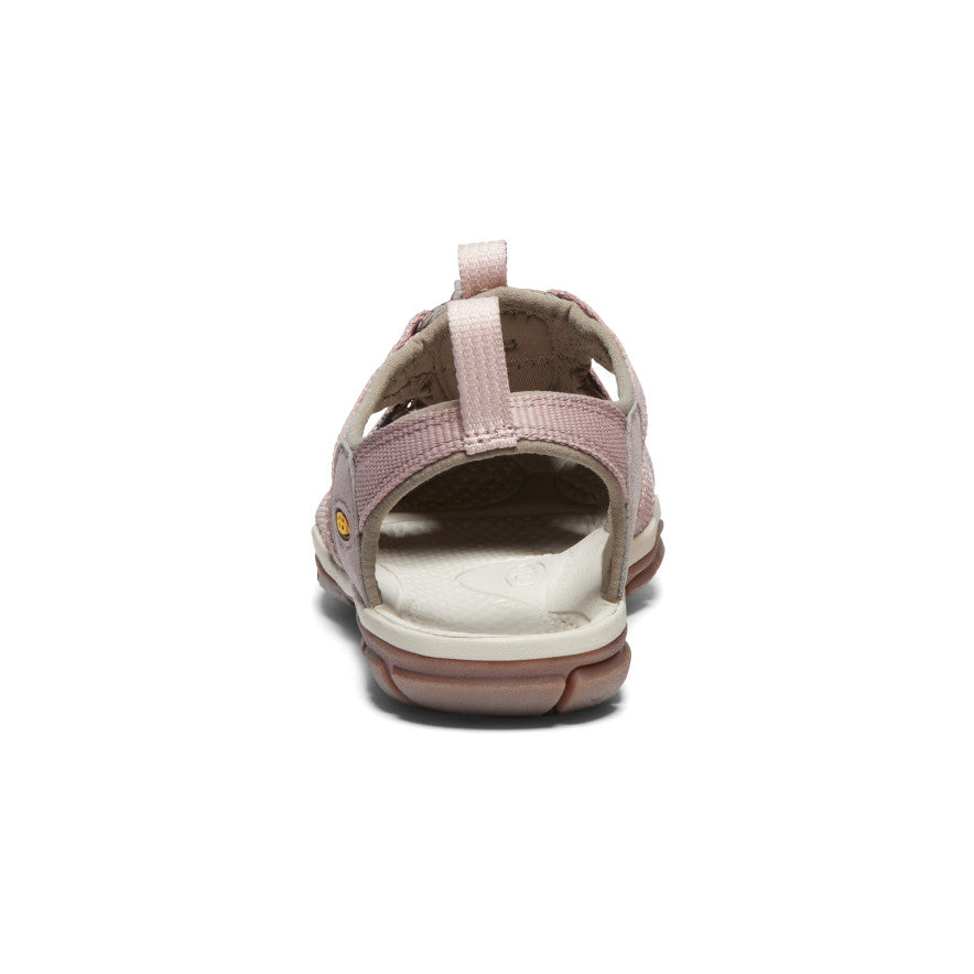 Women's Clearwater CNX Sandal | Timberwolf/Fawn - Image 5