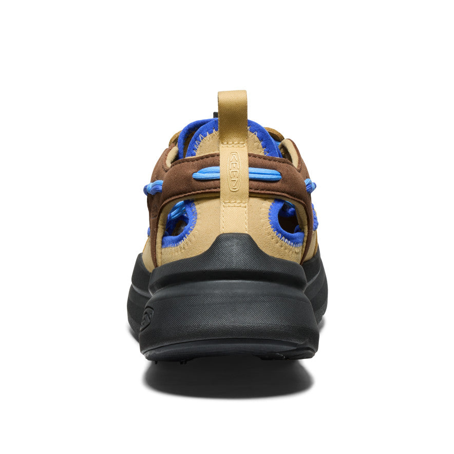 Men's UNEEK WK Sneaker | Khaki/Black - Image 5