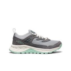 Women's Hightrail Vented Hiking Shoe  |  Steel Grey/Lichen