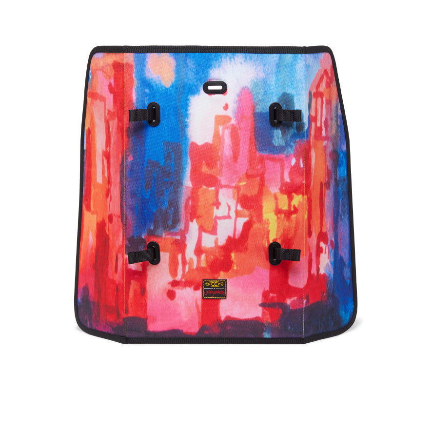 KEEN x Garcia Backpack | New York at Night - Image 3