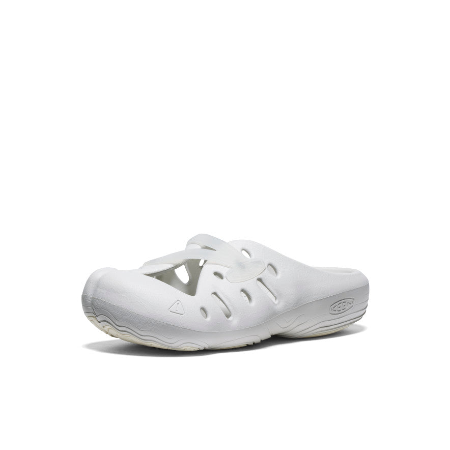 All Gender Yogeez Clog | Vapor/Star White - Image 3