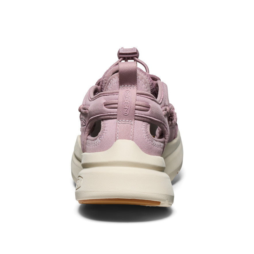 Women's UNEEK WK Sneaker | Toadstool/Birch - Image 5