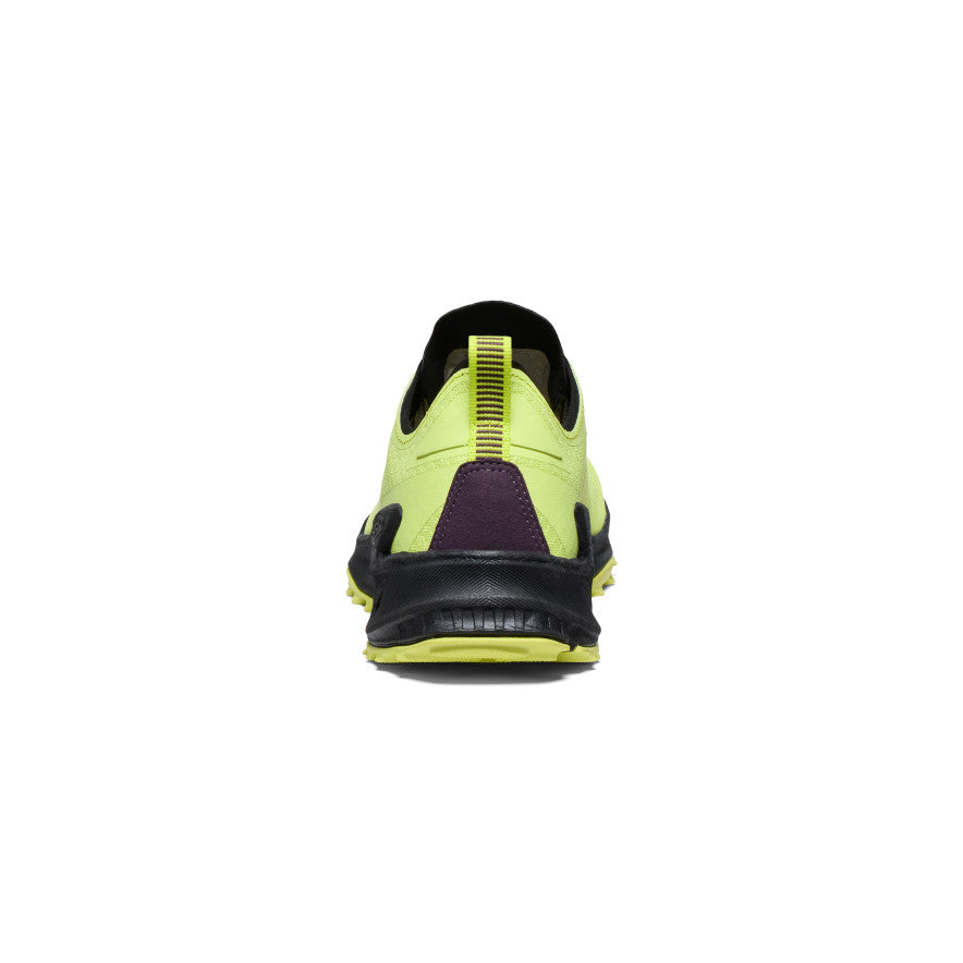 Women's Zionic Speed Hiking Shoe | Daiquiri Green/Plum Perfect - Image 5