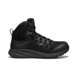Men's Vista Energy Mid INT MET (Carbon Toe) | Black/Raven