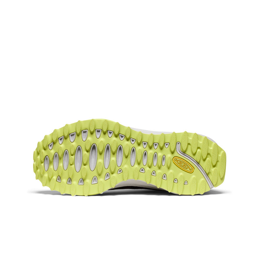 Women's Zionic Waterproof Hiking Shoe | Plum Perfect/Daiquiri Green - Image 6