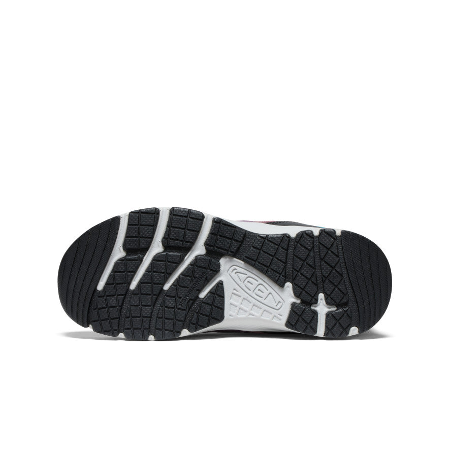 Big Kids' Skua Waterproof Boot | Black Plum/Plum Perfect - Image 6