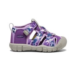 Toddlers' Seacamp II CNX | Camo/Tillandsia Purple