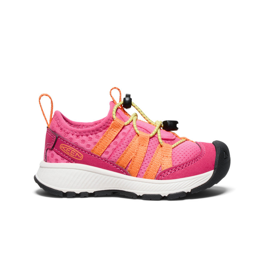 Toddlers' Motozoa Sneaker | Jazzy/Evening Primrose
