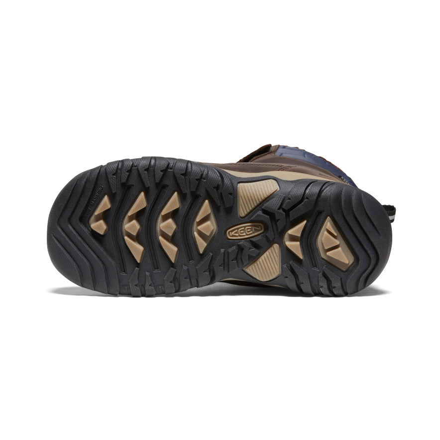 Big Kids' Kanibou Waterproof Winter Boot | Java/Naval Academy - Image 6