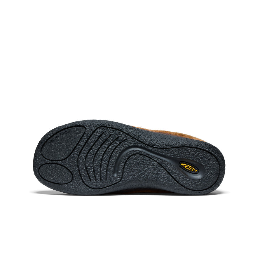 Men's Howser III Slide | Bison/Black - Image 6