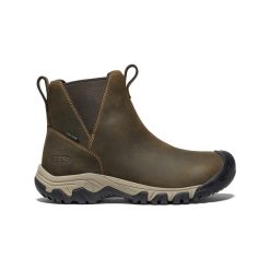 Women's Greta Waterproof Chelsea | Olive/Timberwolf