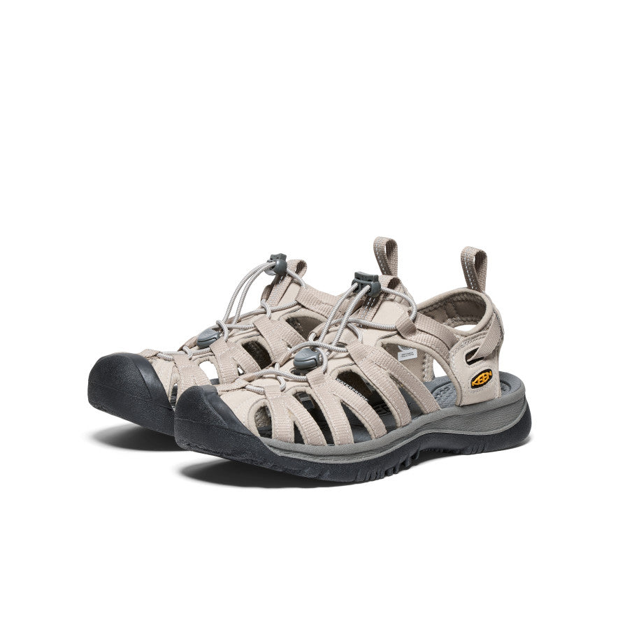 Women's Whisper | Plaza Taupe/Golden Yellow - Image 2