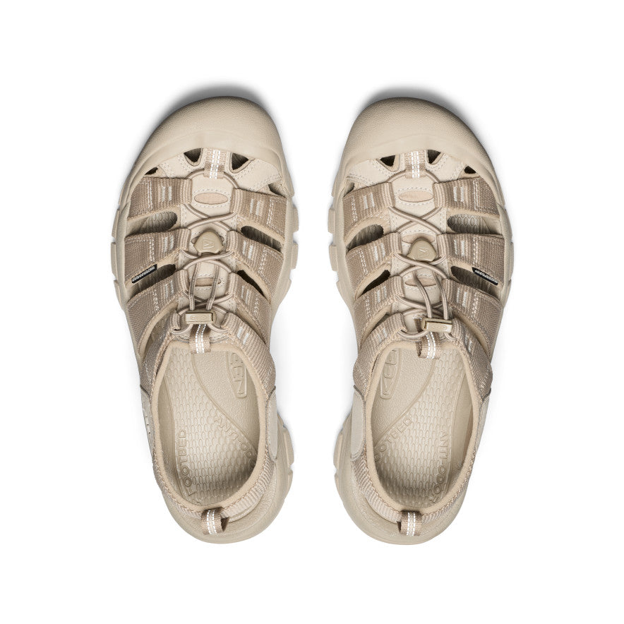 Men's Newport H2 Sandal | Monochrome/Plaza Taupe - Image 4