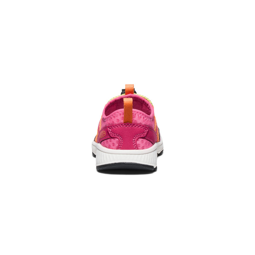 Toddlers' Motozoa Sneaker | Jazzy/Evening Primrose - Image 5