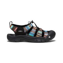 Men's Newport H2 Sandal | Raya Black