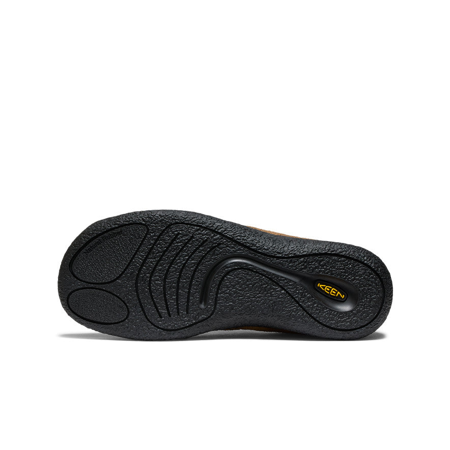 Men's Howser II Leather | Dark Earth/Black - Image 6