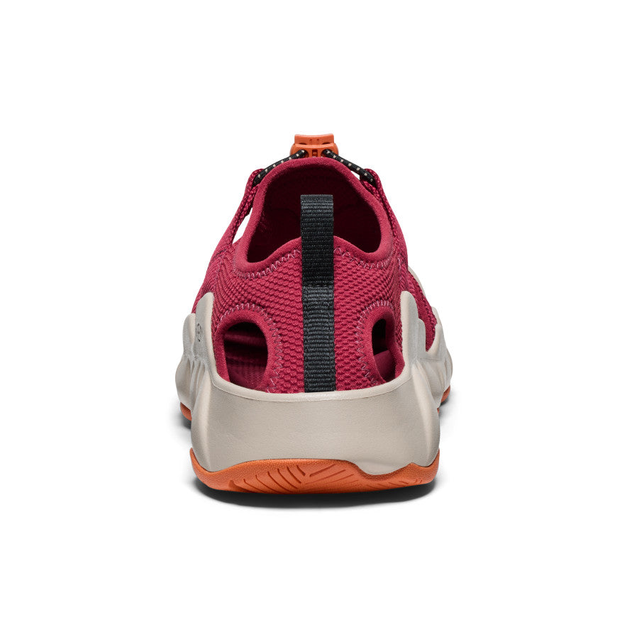 Men's Hyperport H2 Sandal | Tibetan Red/Gold Flame - Image 5