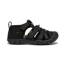 Little Kids' Seacamp II CNX | Black/Grey